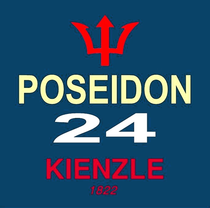 Poseidon by Kienzle